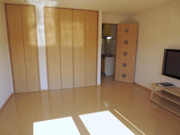 GRANDEの物件内観写真